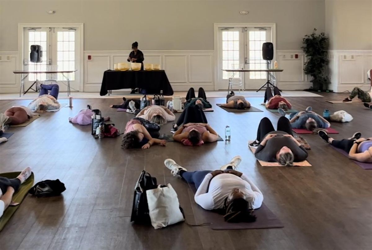 The Healing Mind | Event in Dayton | AllEvents