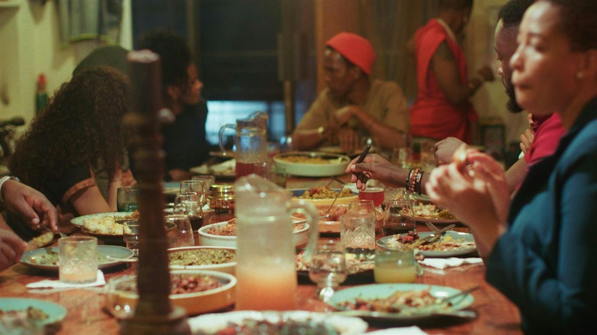 Yeoville Dinner Club - 2-nites in Greensboro, 7 September | Event in Greensboro | AllEvents