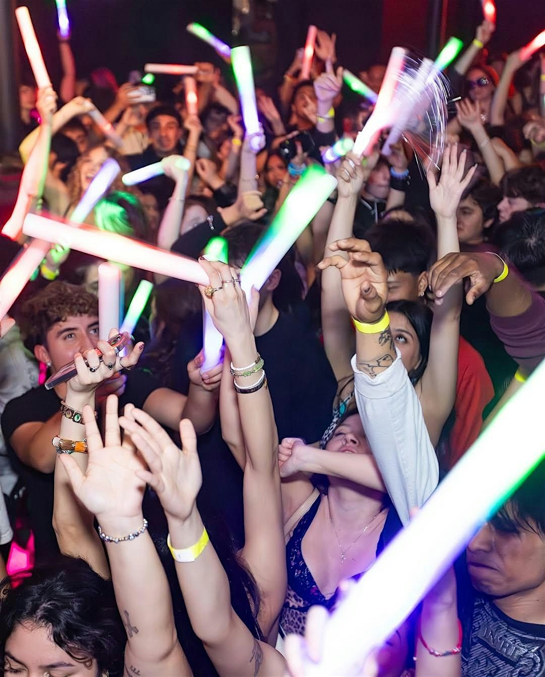 GALAXY 2025, 27 September | Event in Los Angeles | AllEvents