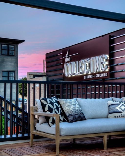 Wichita new years eve 2020 parties, hotel packages, deals, events New Years Eve Celebration at The Collective OKC, Oklahoma City