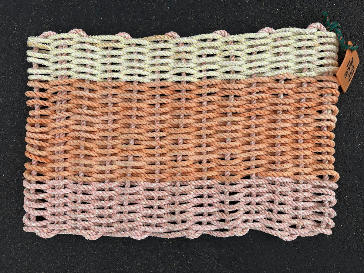 Nauti Rope Rug, 7 September | Event in Aberdeen | AllEvents