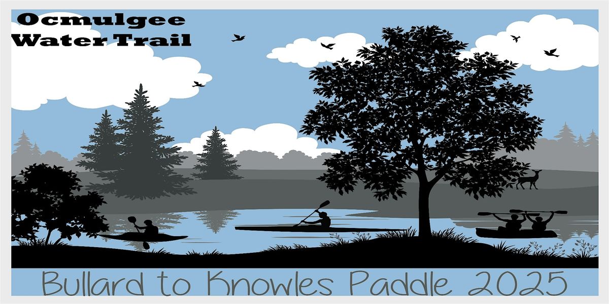 Bullard to Knowles Paddle, 14 June | Event in Dry Branch | AllEvents