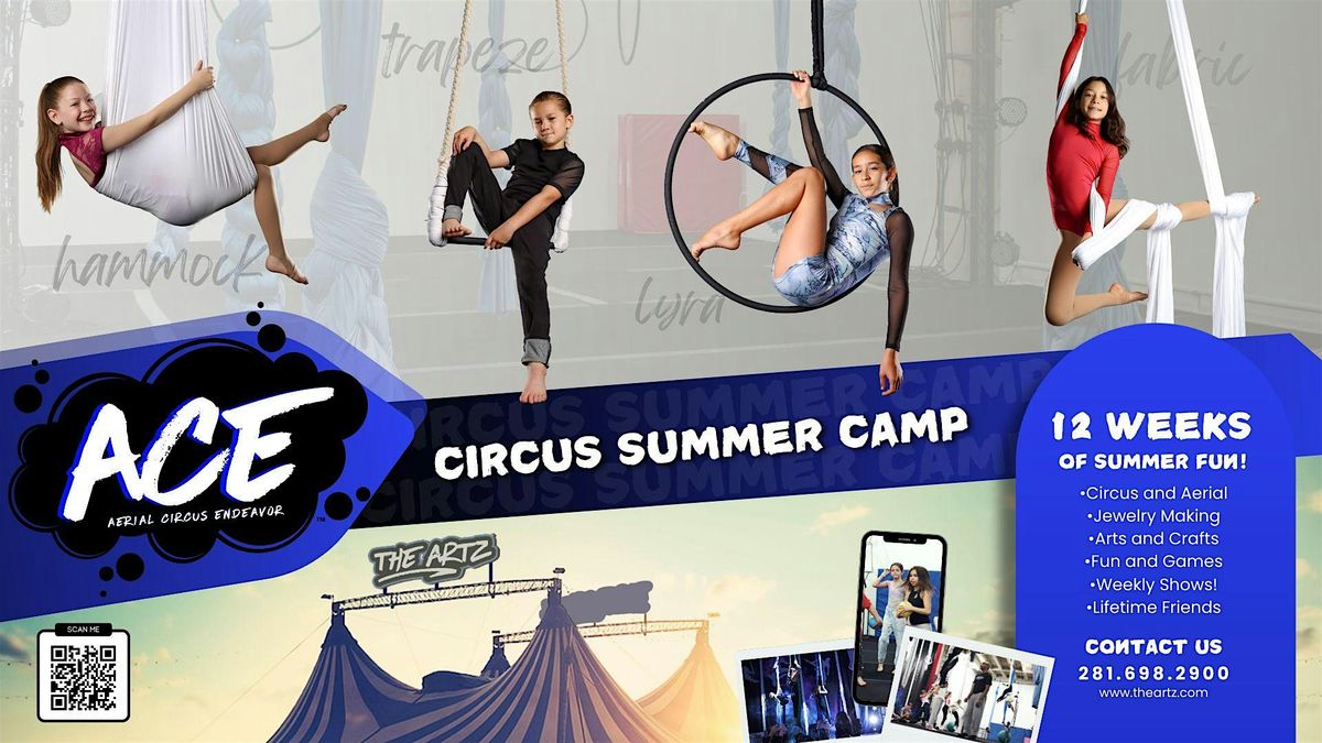 ACE Summer Camp | Event in Houston | AllEvents