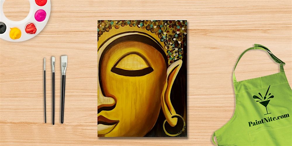 Paint Nite Brand Creative Events | Event in Richmond | AllEvents