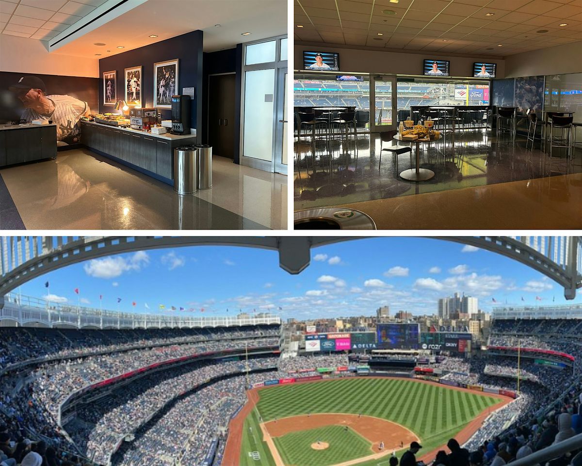 POTS Event at Yankee Stadium!, 29 July | Event in The Bronx | AllEvents