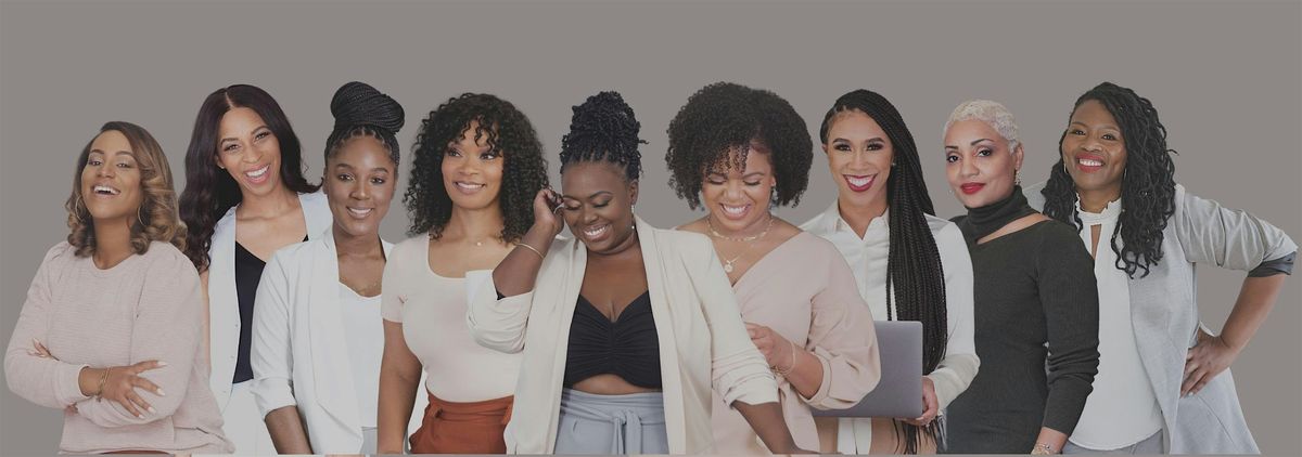 Glam and Grind: The Brains and Beauty Link Up, 23 May | Event in Little Elm | AllEvents