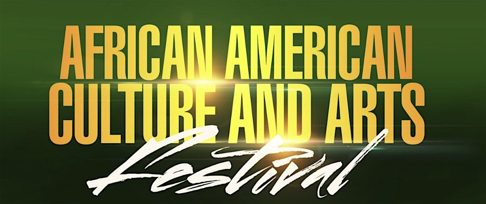 2026 African American Culture and Arts Festival, 3 October | Event in Suwanee | AllEvents