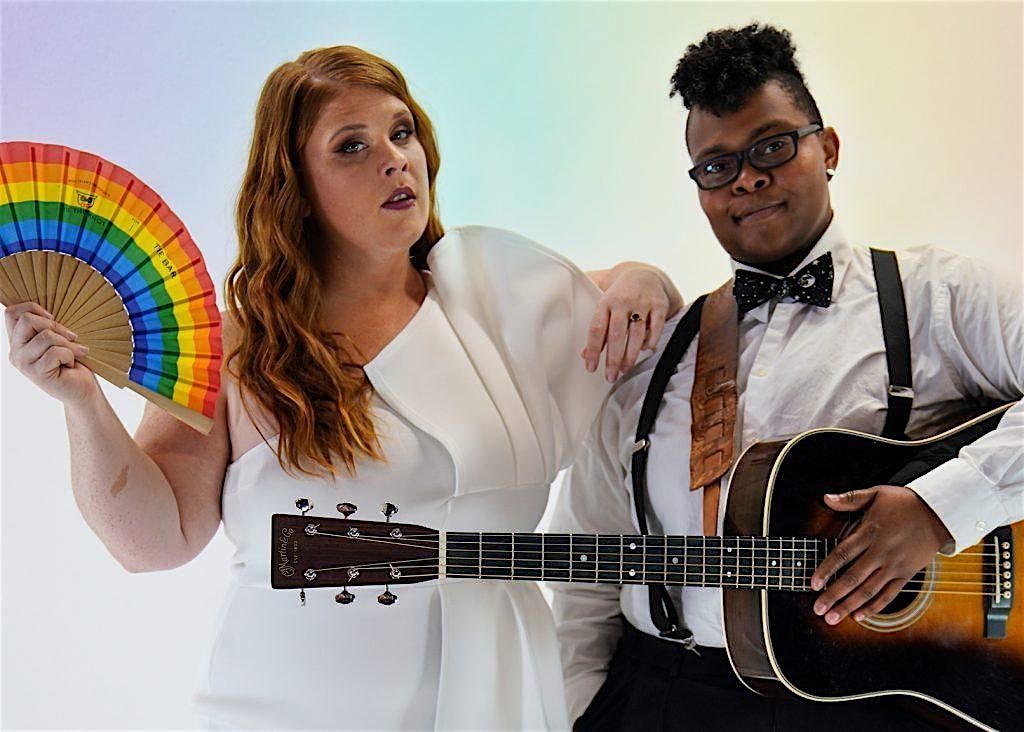 Crys Matthews & Heather Mae at White Lilac, 12 June | Event in Kenosha | AllEvents