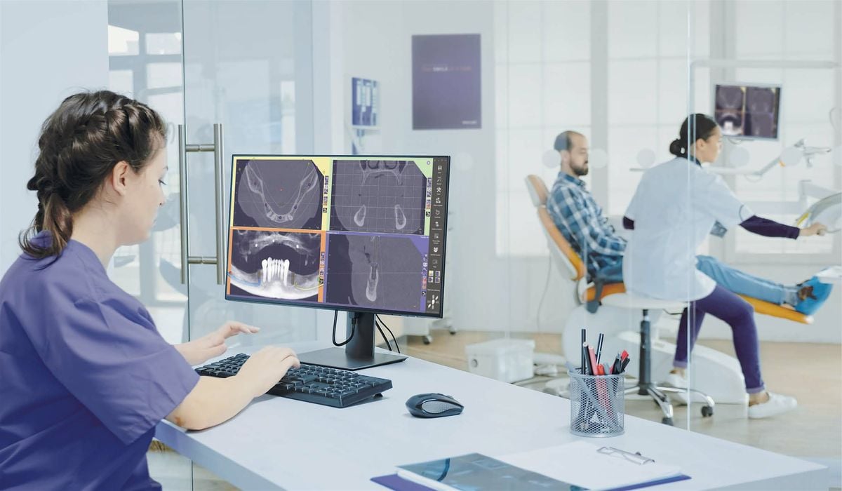 Streamline Your Immediate Load Implant Digital Workflow, 6 June | Event in Wakefield | AllEvents