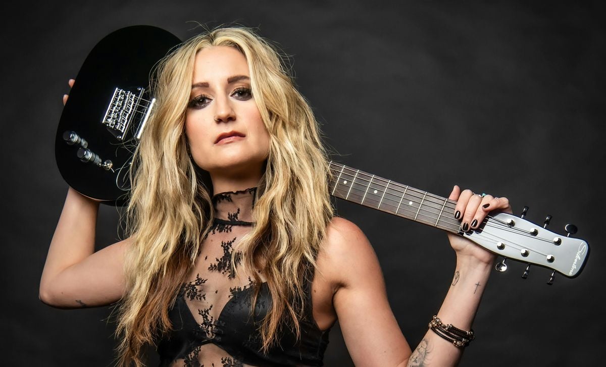 KC Johns @ The Longhorn Pub!, 5 September | Event in Vernon | AllEvents