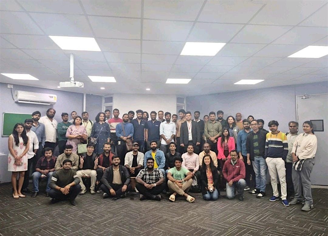 THE STARTUP STORIES BY BENGALURU ENTREPRENEURS, 19 August | Event in Bengaluru | AllEvents