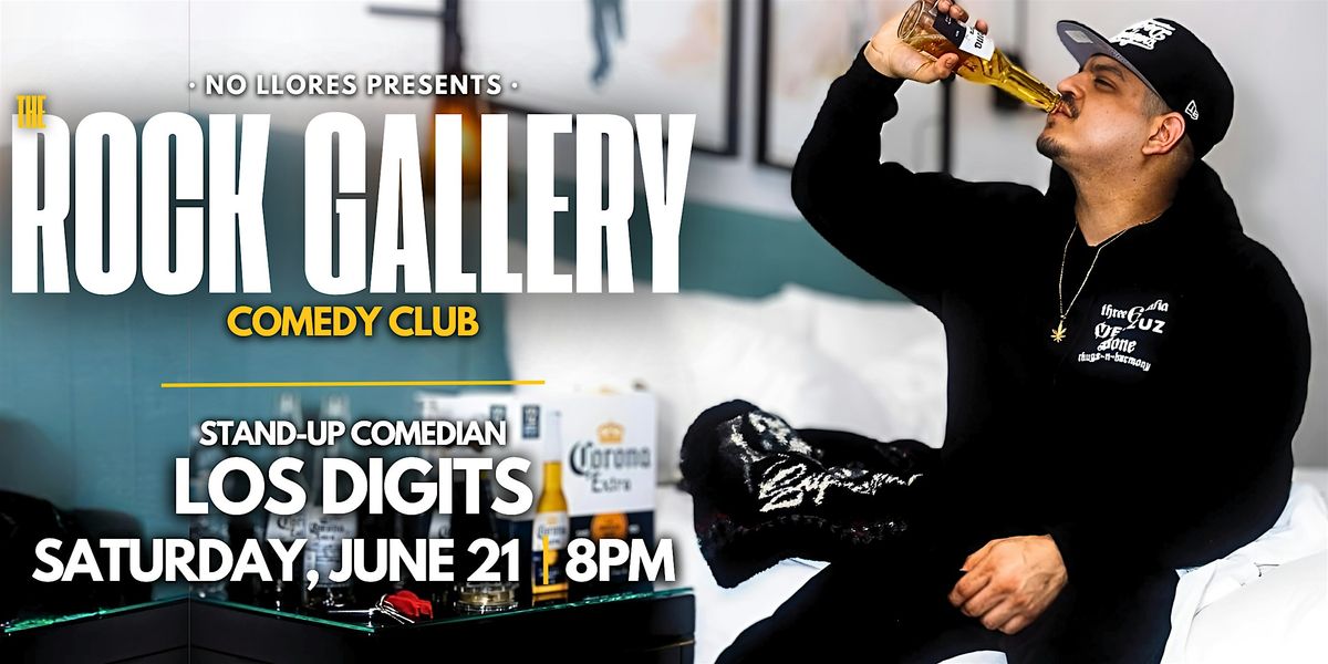 Roast Battle (Los Digits), 21 June | Event in Palm Springs | AllEvents