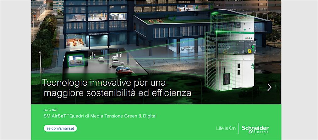 SM AirSeT green & digital, 17 June | Event in Trento | AllEvents