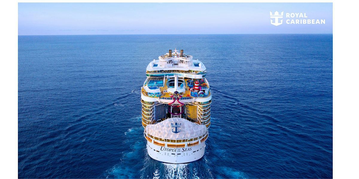 Royal Caribbean Cruise Night, 19 August | Event in Oconomowoc | AllEvents