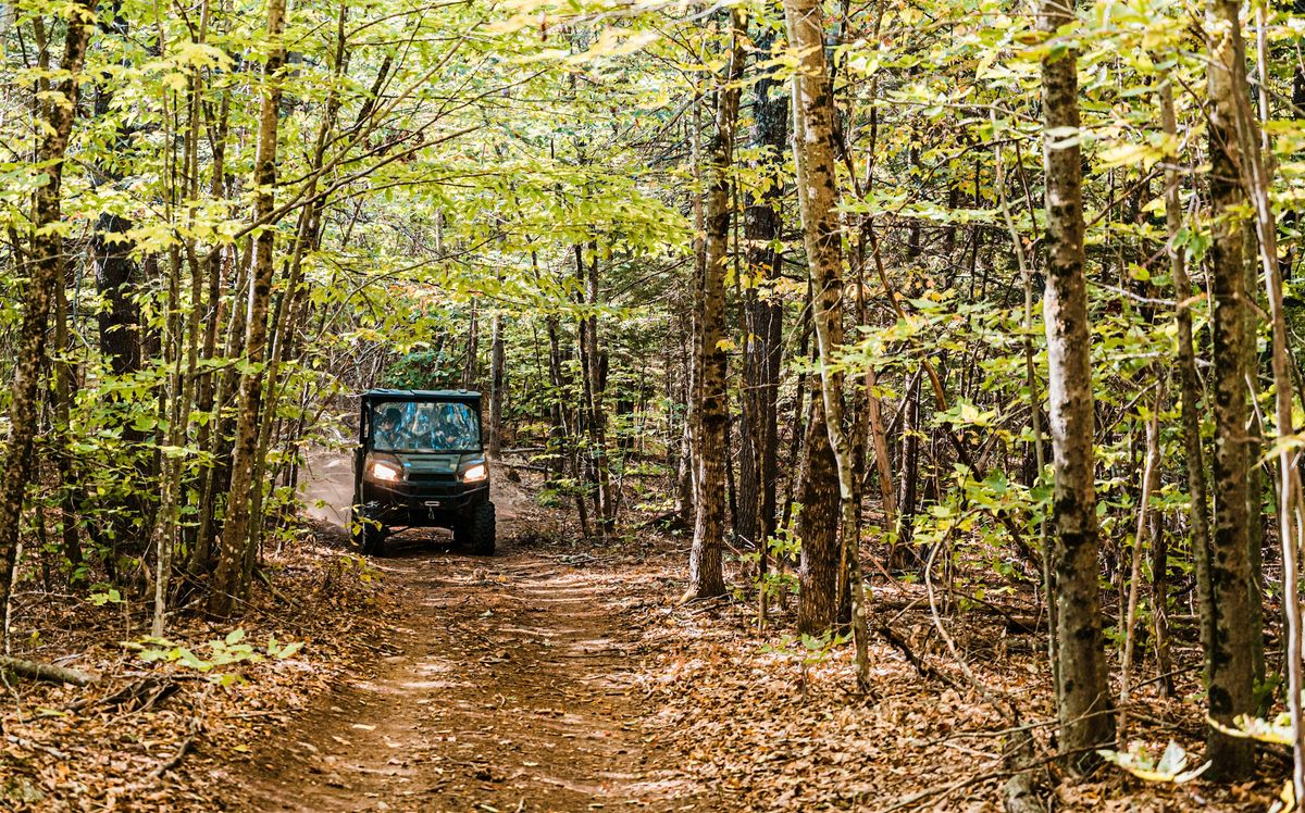 ATV Safety Course - Sherman, 17 May | Event in Sherman | AllEvents