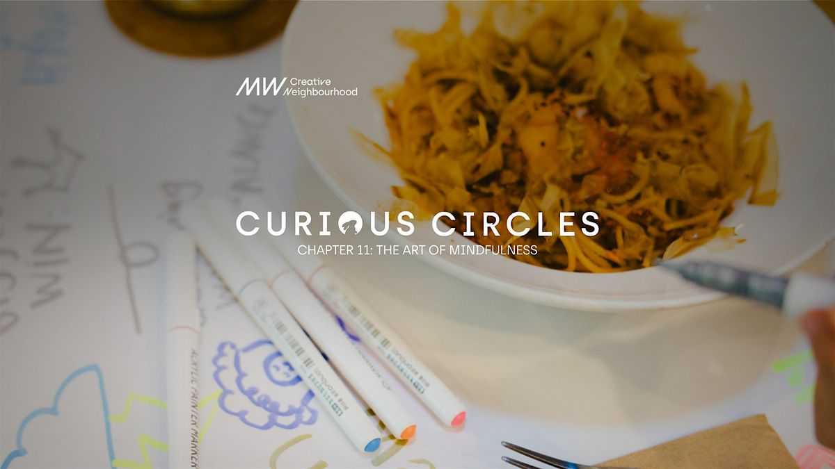 MWCC Chapter 11: An Exclusive Art Jamming & Thanksgiving Dinner | Event in Singapore | AllEvents