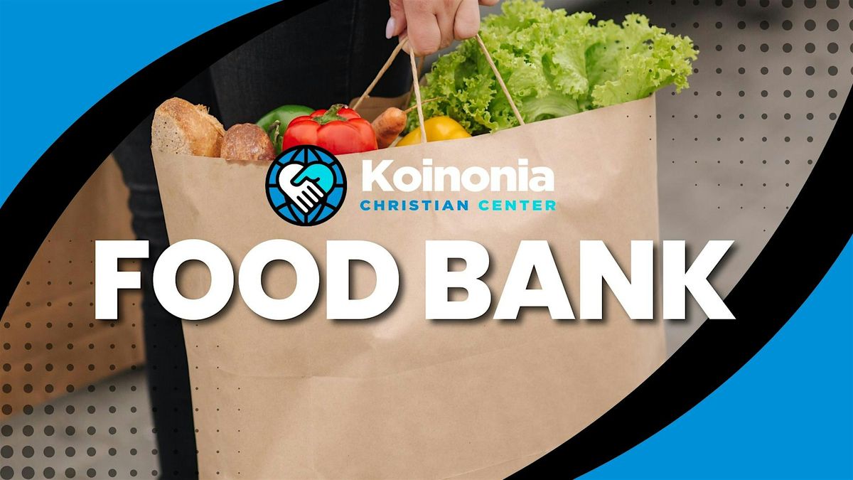 Copy of Food Bank  - December 9, 9 December | Event in Greenville | AllEvents