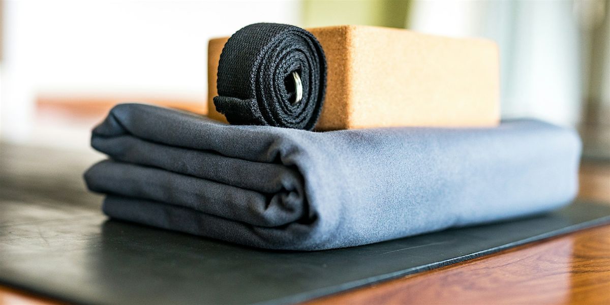 Gentle, All Levels, All Ages Yoga at Tyee Arts, 7 June | Event in Mount Vernon | AllEvents