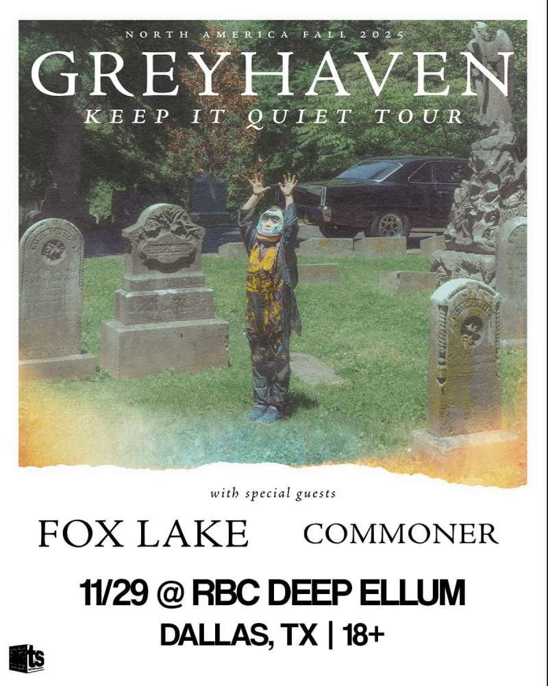 Greyhaven, 4 December | Event in Denver | AllEvents
