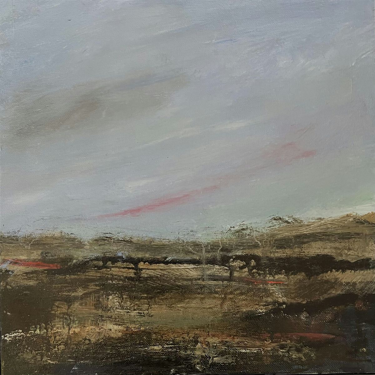 Private View - Abstract and Miniatures, 11 October | Event in Sheffield City Centre | AllEvents