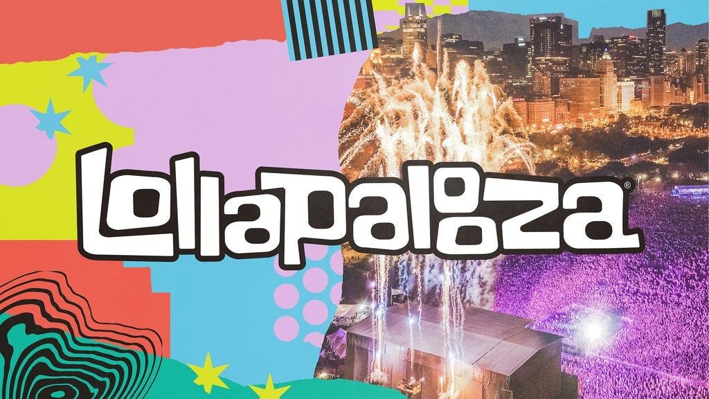 Lollapalooza, 31 July | Event in Chicago | AllEvents