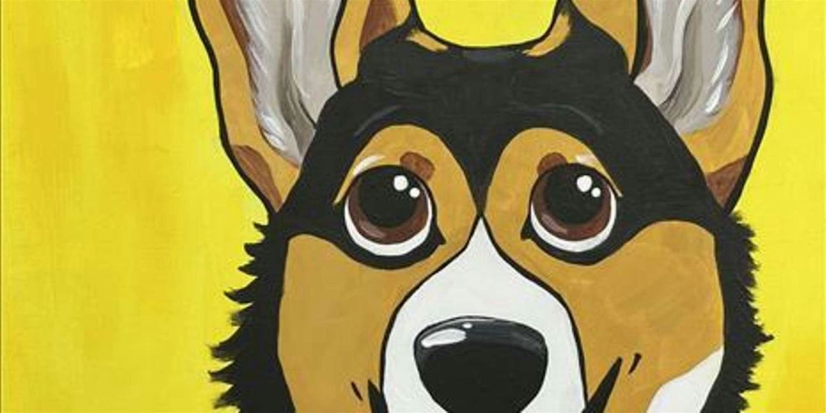 Paint Your Cartoon Pet - Paint and Sip by Classpop!™, 12 July | Event in San Antonio | AllEvents