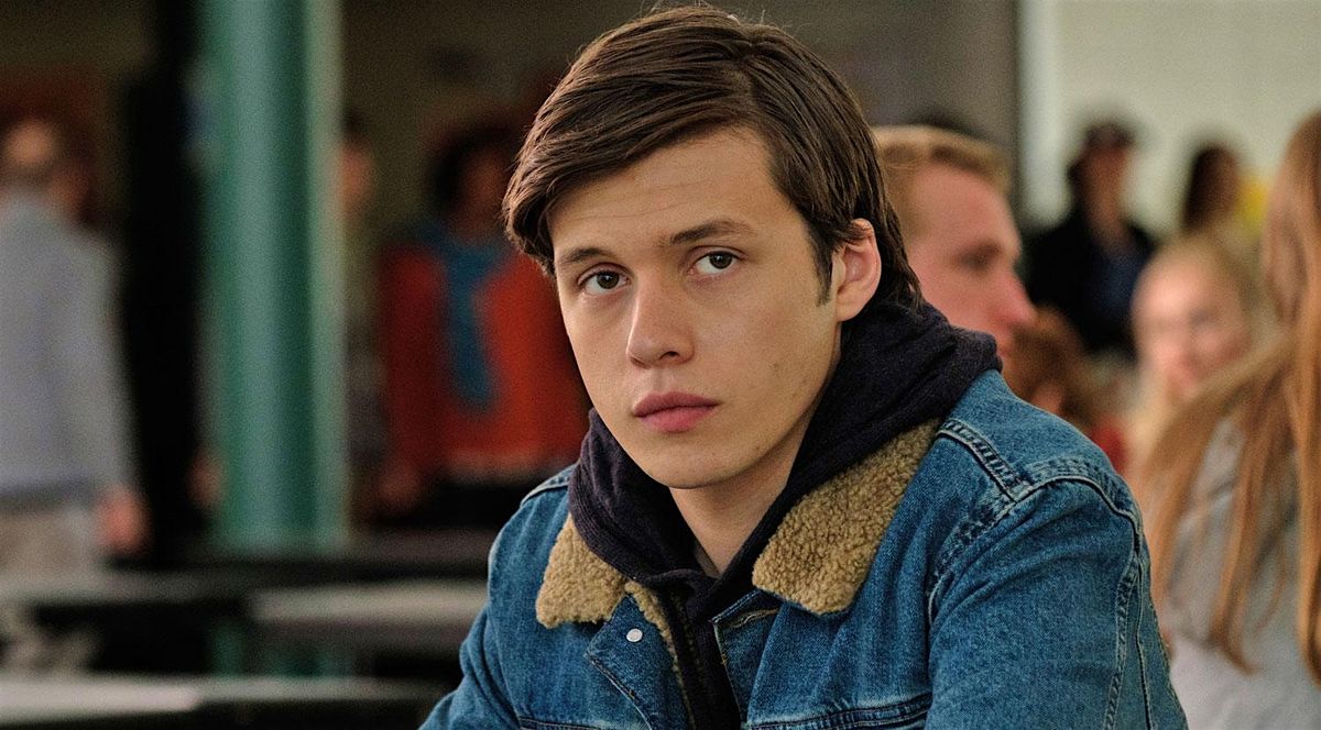 Teen Movie Night: Love, Simon, 30 May | Event in Bronx | AllEvents