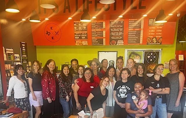 WHIRL Networks - Women Helping in Real Life - Weekly Networking Meeting | Event in Round Rock | AllEvents