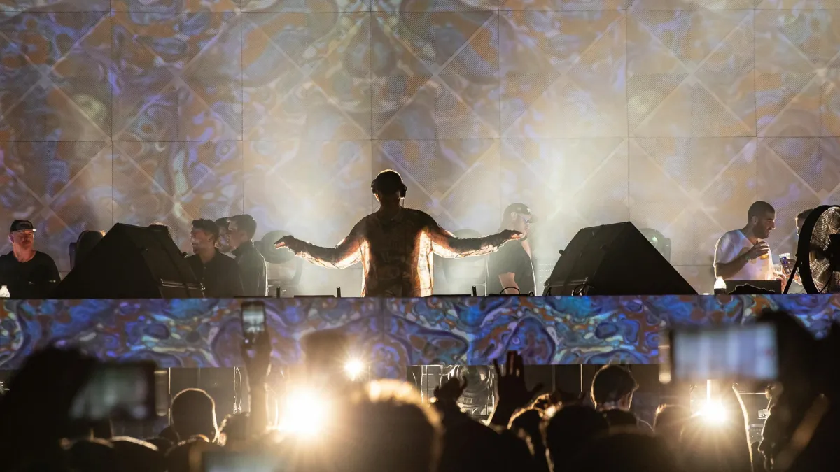 Dixon, pazzi in Limassol, 5 September | Event in Limassol | AllEvents