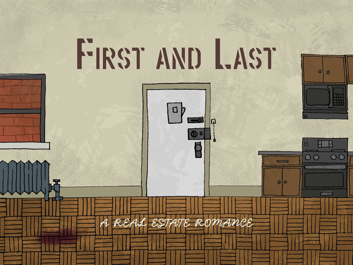 First and Last, 16 July | Event in Brooklyn | AllEvents