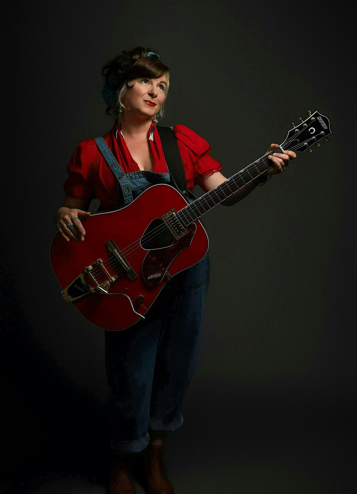 Little Miss Higgins - LIVE @ D2 Bar & Stage, 7 November | Event in Red Deer | AllEvents
