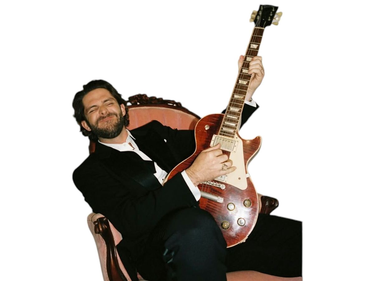 Thomas Rhett - Camping, Suites, Parking/Tailgating, 14 June | Event in Noblesville | AllEvents