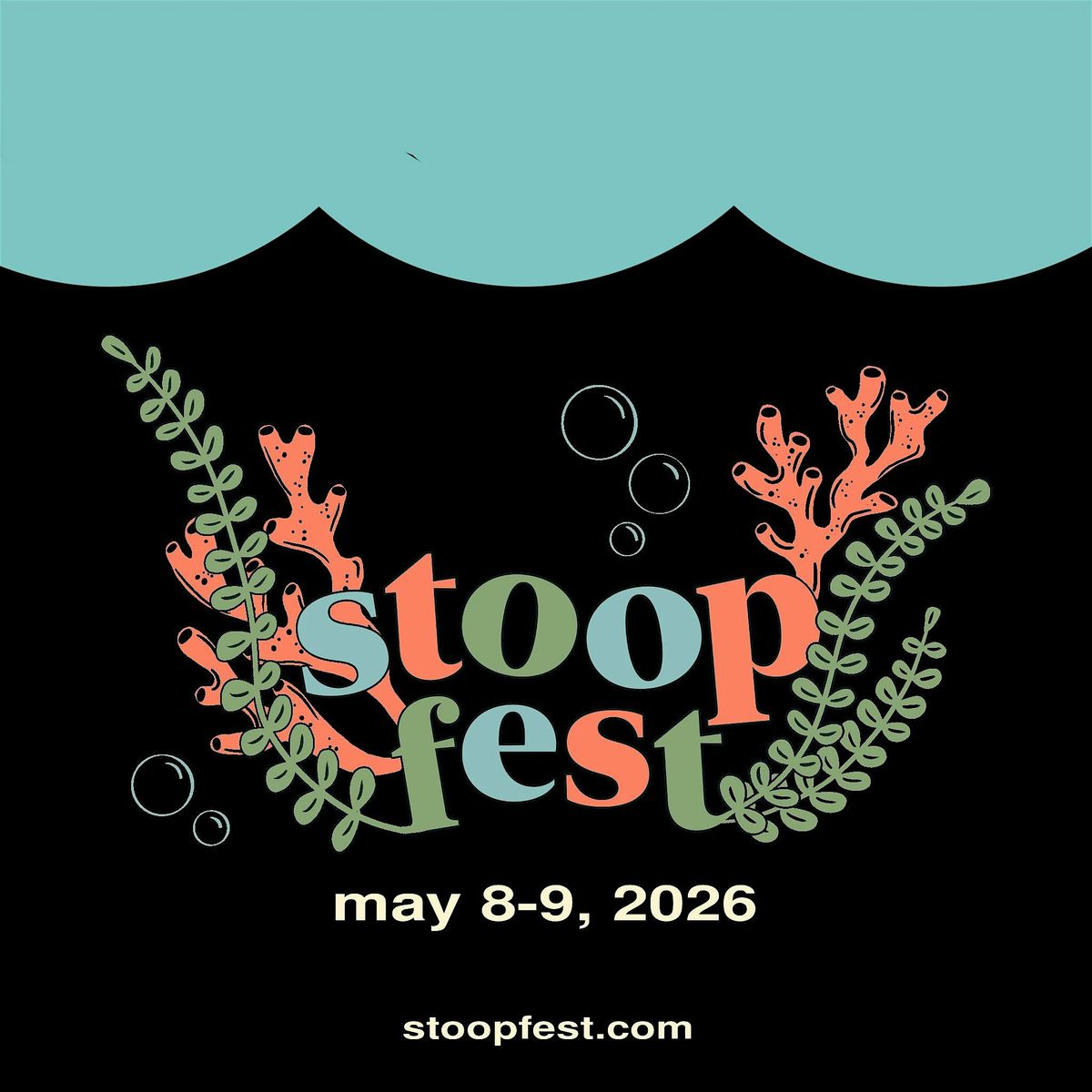 Stoopfest 2026, 8 May | Event in Lansing | AllEvents