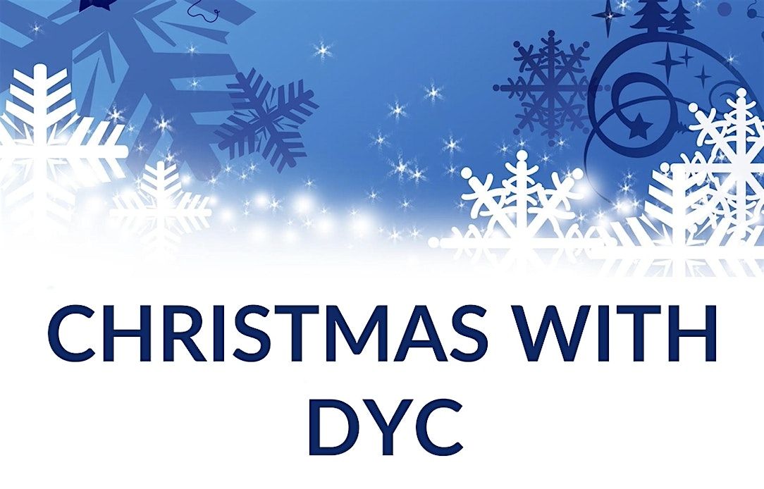 Dublin Youth Choir: Christmas with DYC