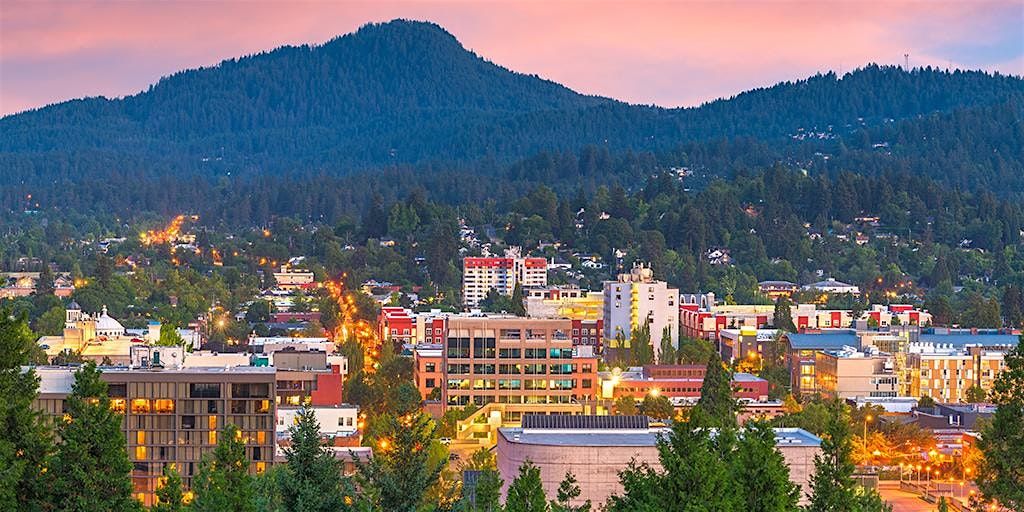 Eugene Hiring Event, 12 December | Event in Eugene | AllEvents