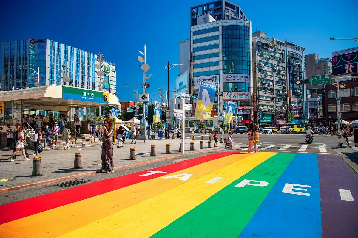 LA Pride Parade & Village, 8 June | Event in Los Angeles | AllEvents