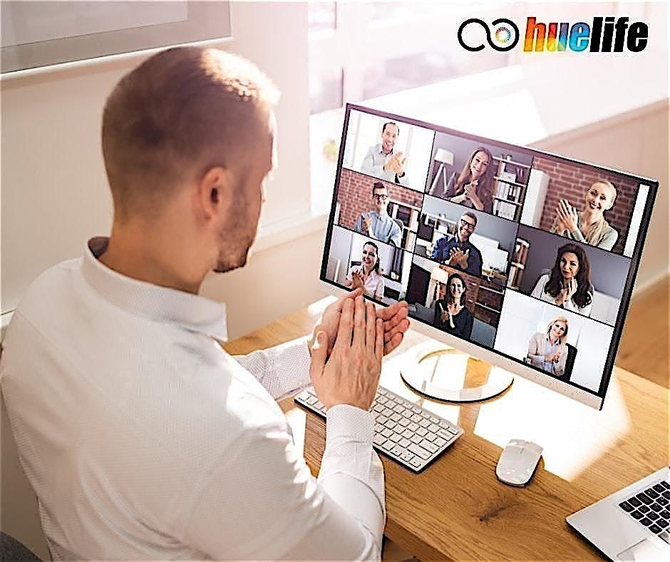 Virtual Facilitation Community of Practice (Monthly) | Online Event | AllEvents