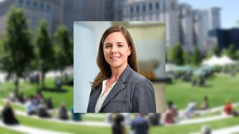 GOJO Industries 75 Years of Ingenuity and Innovation, The City Club of