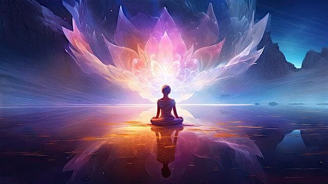 Beyond Within, A Meditation Guide, 27 July | Event in Locust Valley | AllEvents