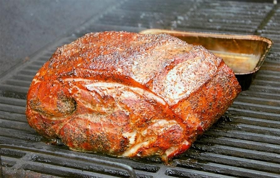 People's Choice - Smokin' in the Pines BBQ, 27 September | Event in Perry | AllEvents
