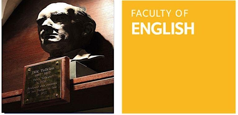 ‘Prequels and the Mother-Ship', 27 November | Event in Oxford | AllEvents
