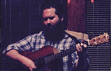 Donald Gelpi: Live music Thursday Sept 4th 6p-8p, 4 September | Event in Baton Rouge | AllEvents