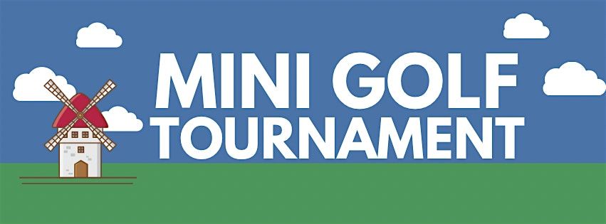 YPG New England Mini Golf Tournament, 18 June | Event in Dartmouth | AllEvents