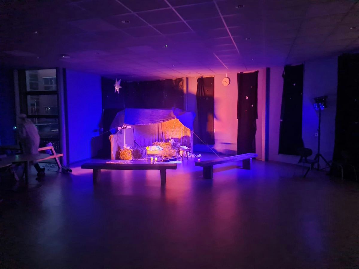 Kerstevent 2025, 20 December | Event in Enkhuizen | AllEvents