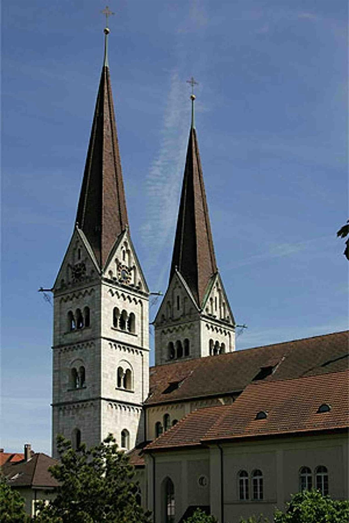 Olten Audio Tour: Timeless Stories from Towers to Temples | Event in Zofingen | AllEvents