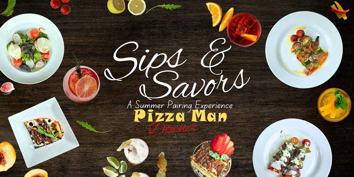 Sip & Savors: Summer Cocktails & Food Pairing Experience (Downer), 31 July | Event in Milwaukee | AllEvents