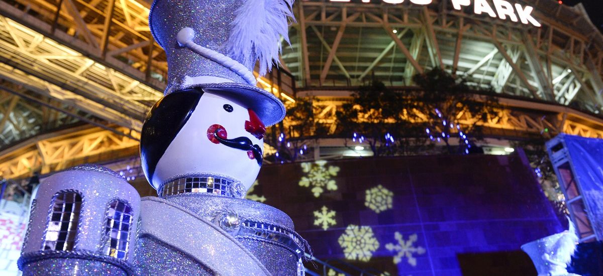 Parking The Nutcracker - Escondido, 13 December | Event in Escondido | AllEvents