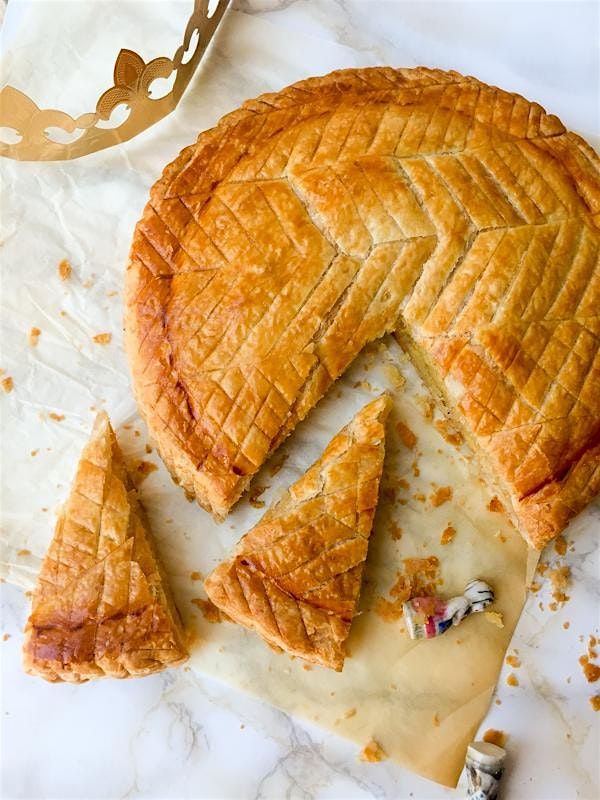 La Galette des Rois: A French New Year Tradition, 17 January | Event in Toronto | AllEvents