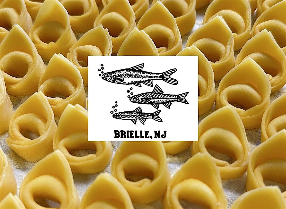 Tortellini Making Class at Minnows Cafe, 21 August | Event in Brielle | AllEvents