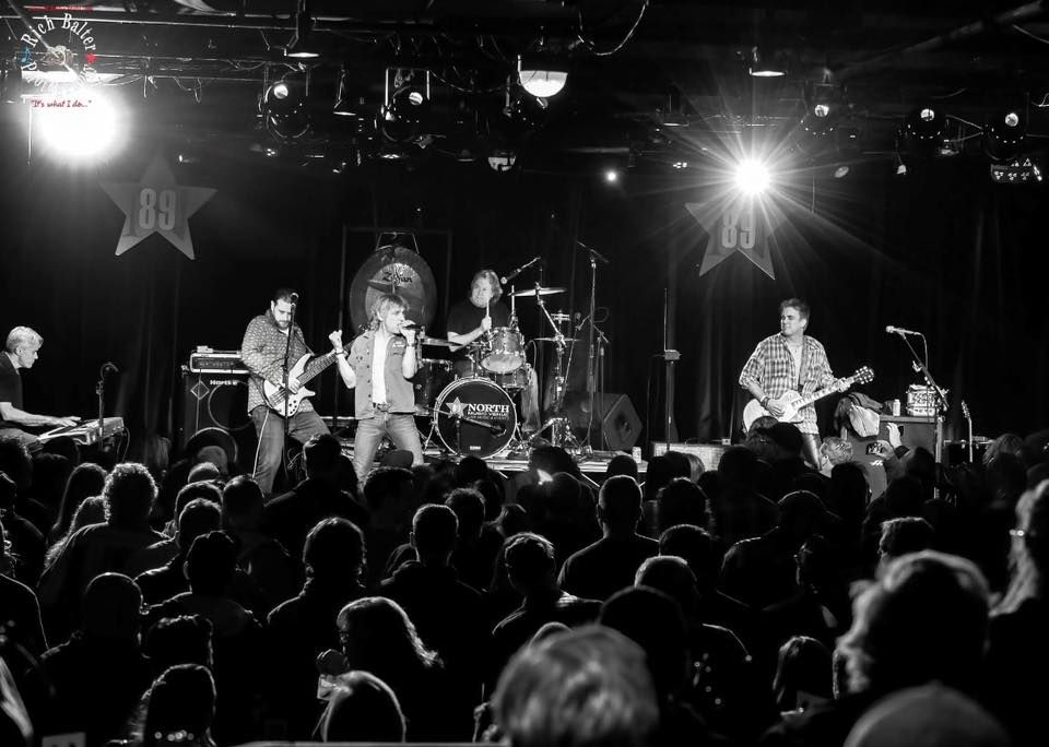 Zeppelin comes to Bellmore Playhouse!! , Bellmore Playhouse, Seaford